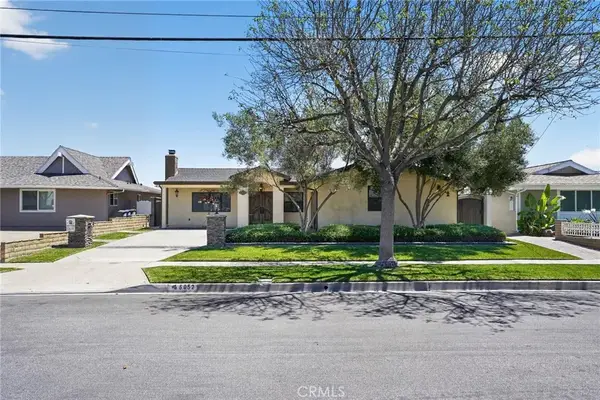 5052 Howard Avenue, Los Alamitos, CA 90720