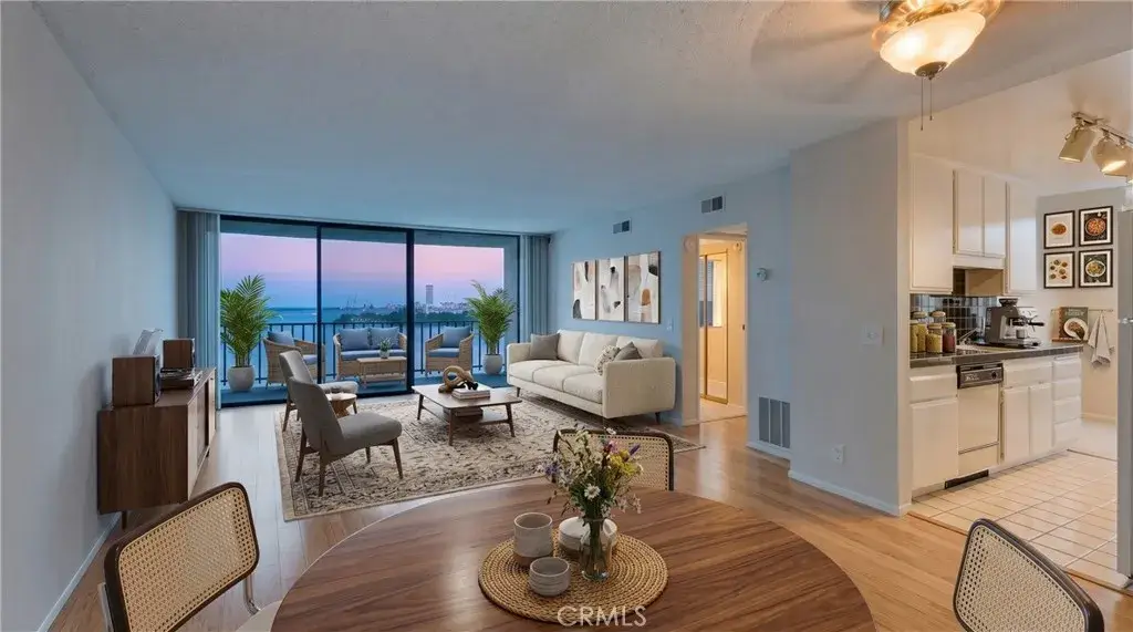 1140 E Ocean, Long Beach, CA 90802 - #1