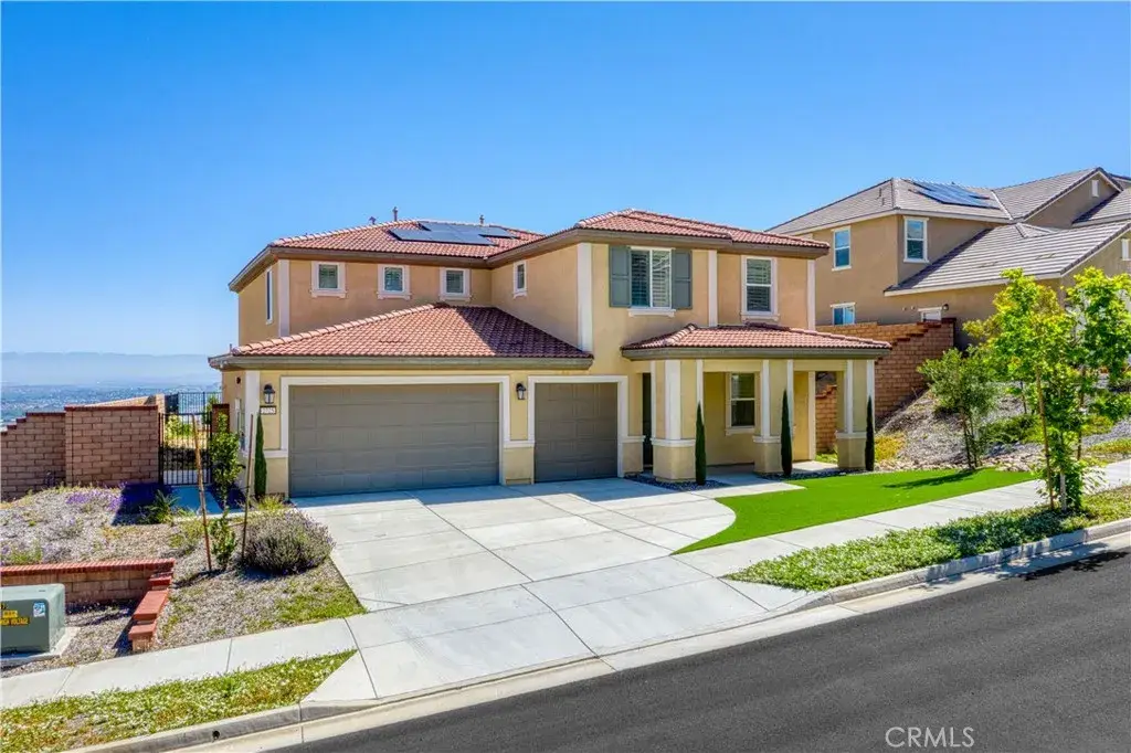 2725 Sierra Bella Drive, Corona, CA 92882 - #1