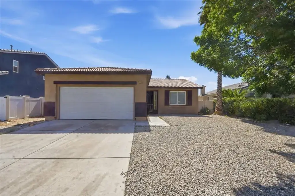 15763 Desert Rock, Adelanto, CA 92301 - #1