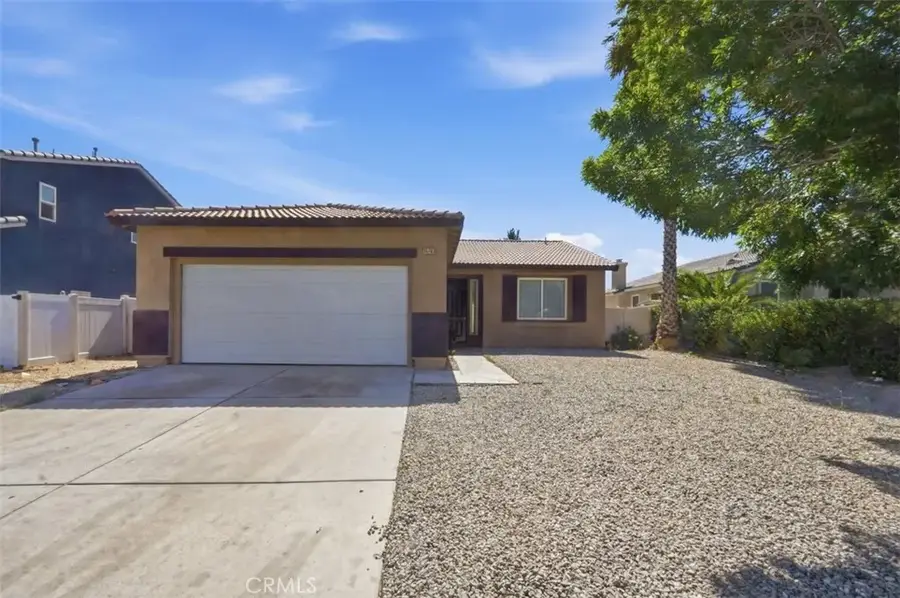 15763 Desert Rock, Adelanto, CA 92301 - #2