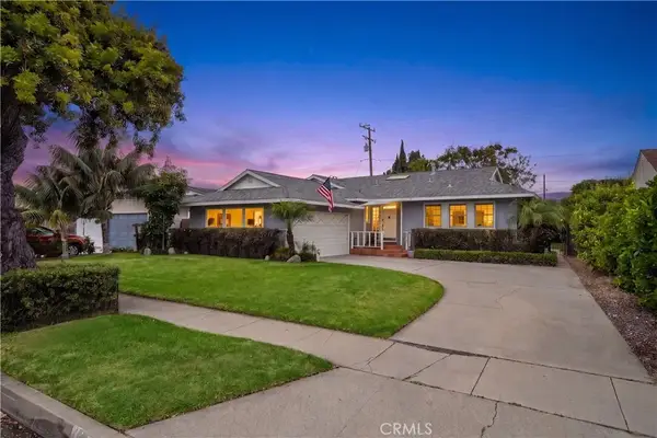 6741 E Pageantry Street, Long Beach, CA 90808