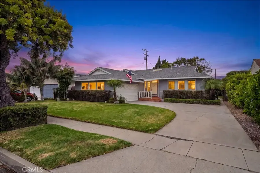 6741 E Pageantry Street, Long Beach, CA 90808 - #2