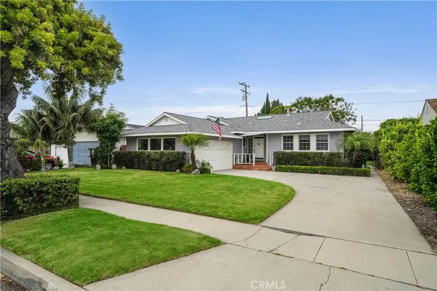 6741 E Pageantry Street, Long Beach, CA 90808 - #3