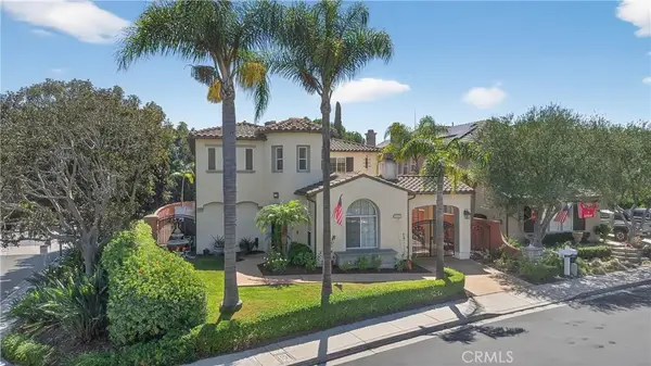 100 Via Monte Picayo, San Clemente, CA 92673