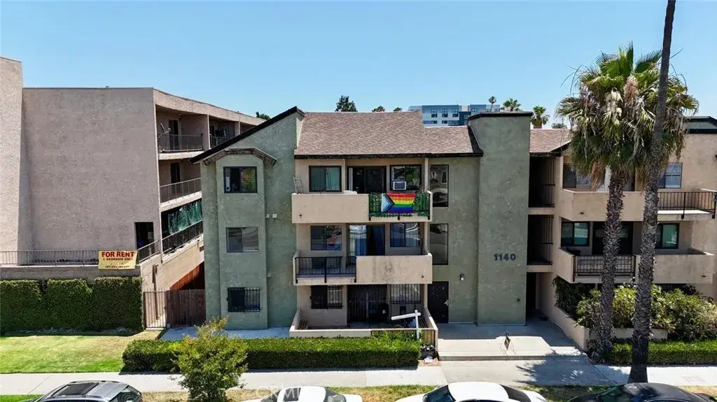 1140 Pacific #19, Long Beach, CA 90813 - #1