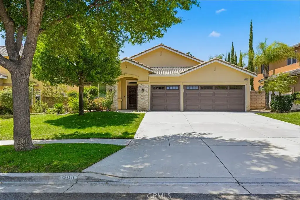 980 Hemingway, Corona, CA 92878 - #1