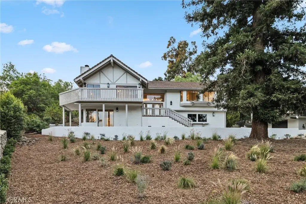 275 Fairview Road, Ojai, CA 93023 - #1
