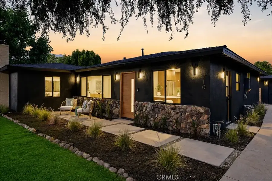 210 N Lomita, Ojai, CA 93023 - #2