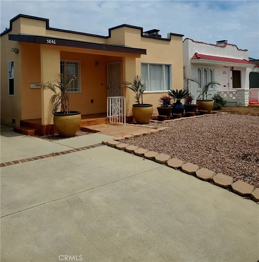 5846 Madden, Los Angeles, CA 90043 - #1