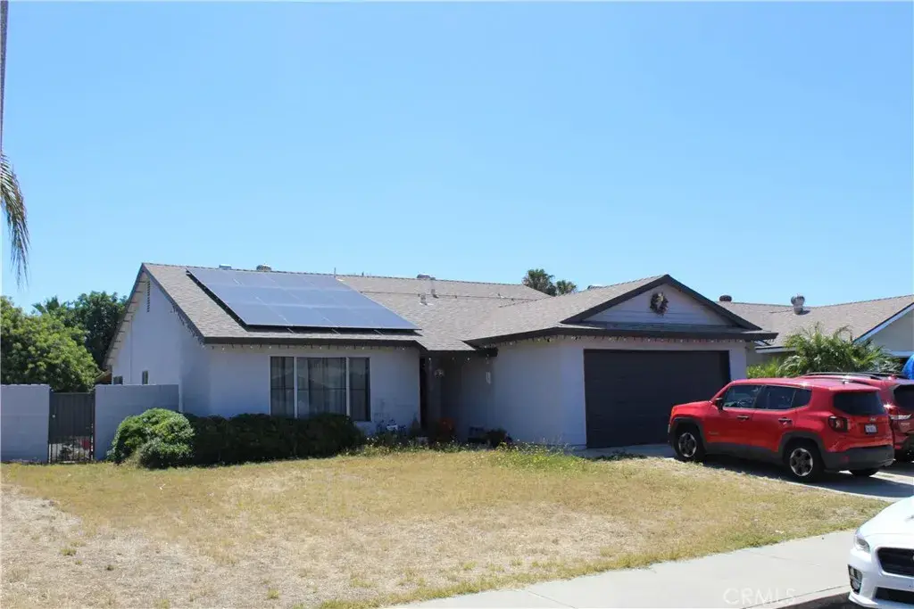 14158 Linnett, Moreno Valley, CA 92553 - #1