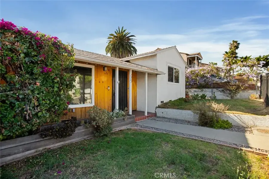 1901 Heidleman Road, Los Angeles, CA 90032 - #3