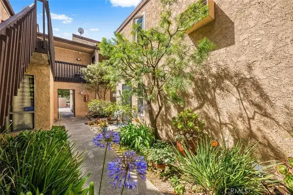7890 E. Spring St. #15D, Long Beach, CA 90815