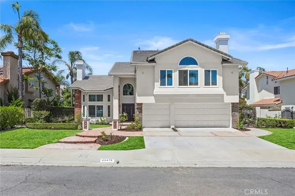 20415 Via Burgos, Yorba Linda, CA 92887 - #1
