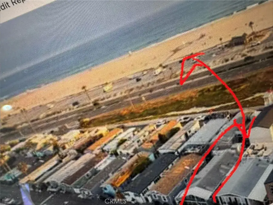21752 Pacific Coast #15a, Huntington Beach, CA 92646 - #2