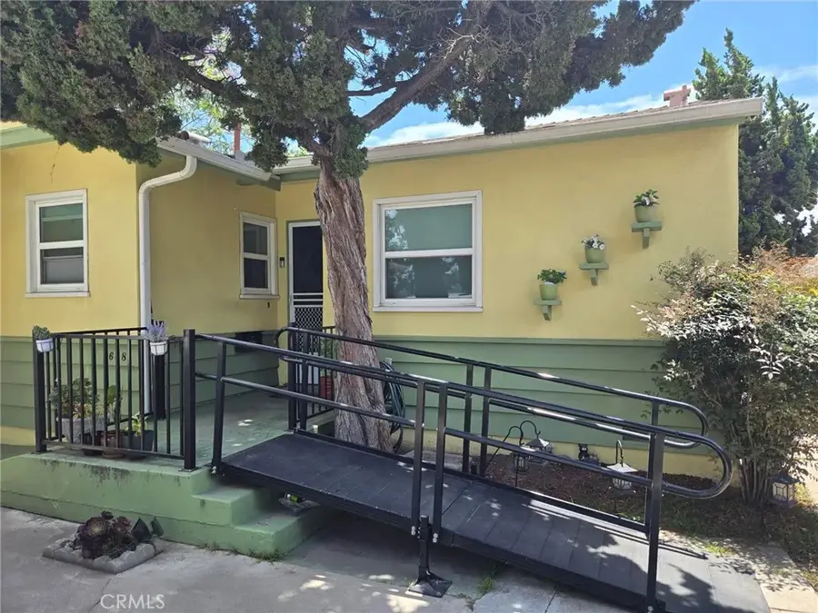 1668 W Wisteria, Santa Ana, CA 92703 - #3