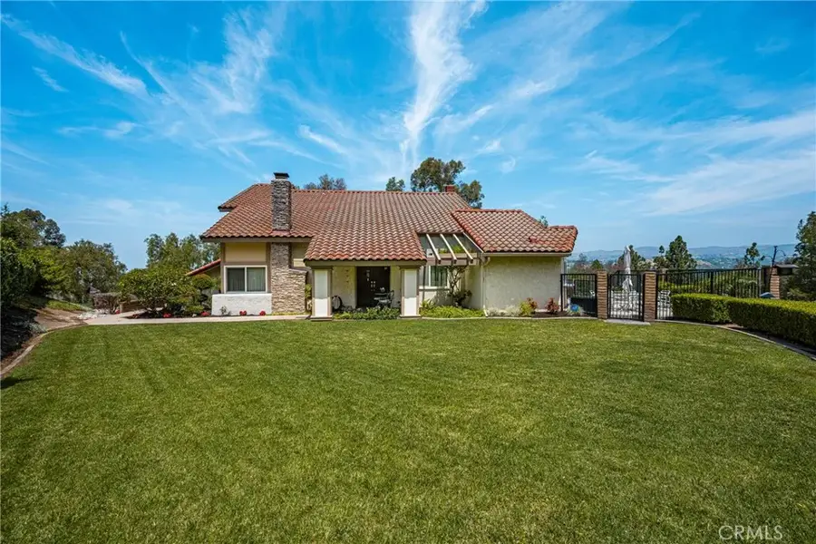 186 S Donna Court, Anaheim Hills, CA 92807 - #2