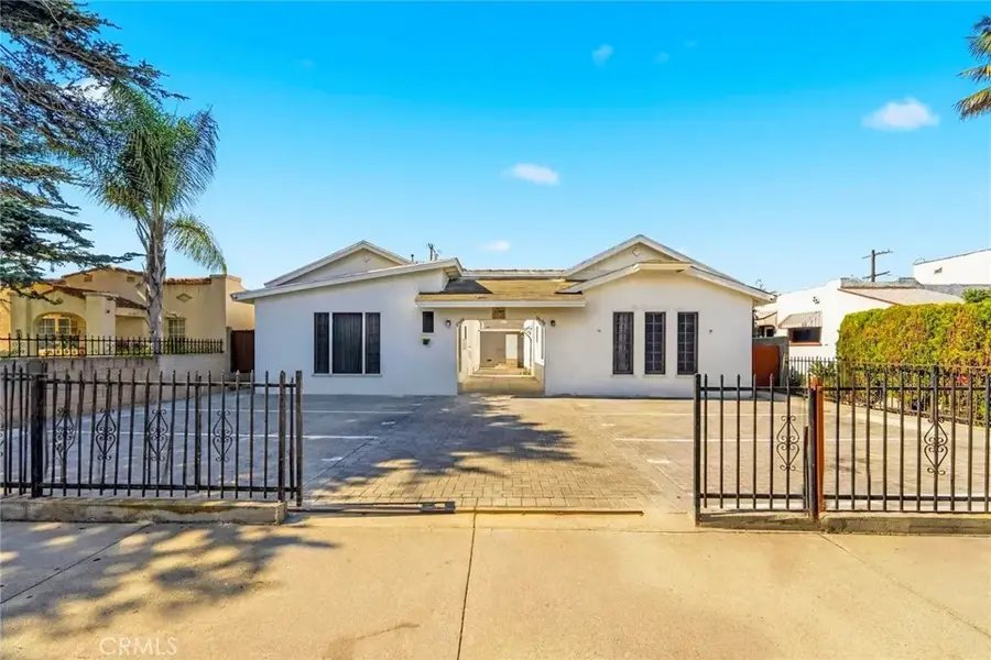 2500 Hill, Huntington Park, CA 90255 - #2