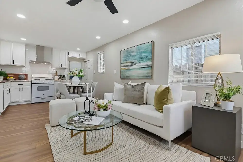 5435 Smiley Drive, Los Angeles, CA 90016 - #1