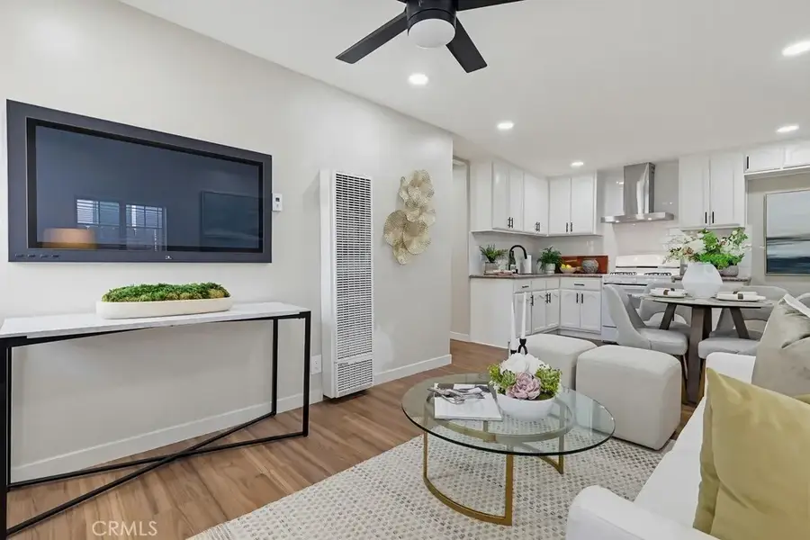 5435 Smiley Drive, Los Angeles, CA 90016 - #2