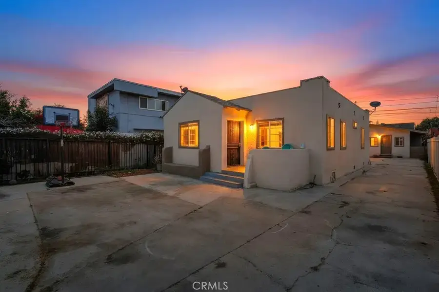 5435 Smiley Drive, Los Angeles, CA 90016 - #3