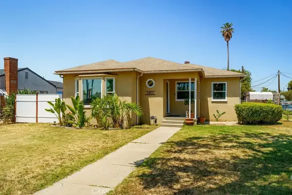 1401 S Spruce Street, Montebello, CA 90640