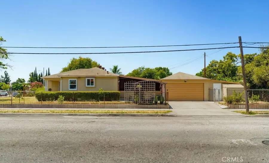 1401 S Spruce Street, Montebello, CA 90640 - #3