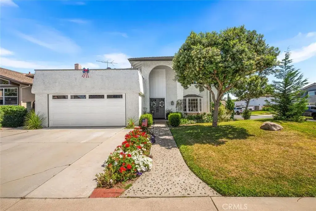 3902 Toland, Los Alamitos, CA 90720 - #1