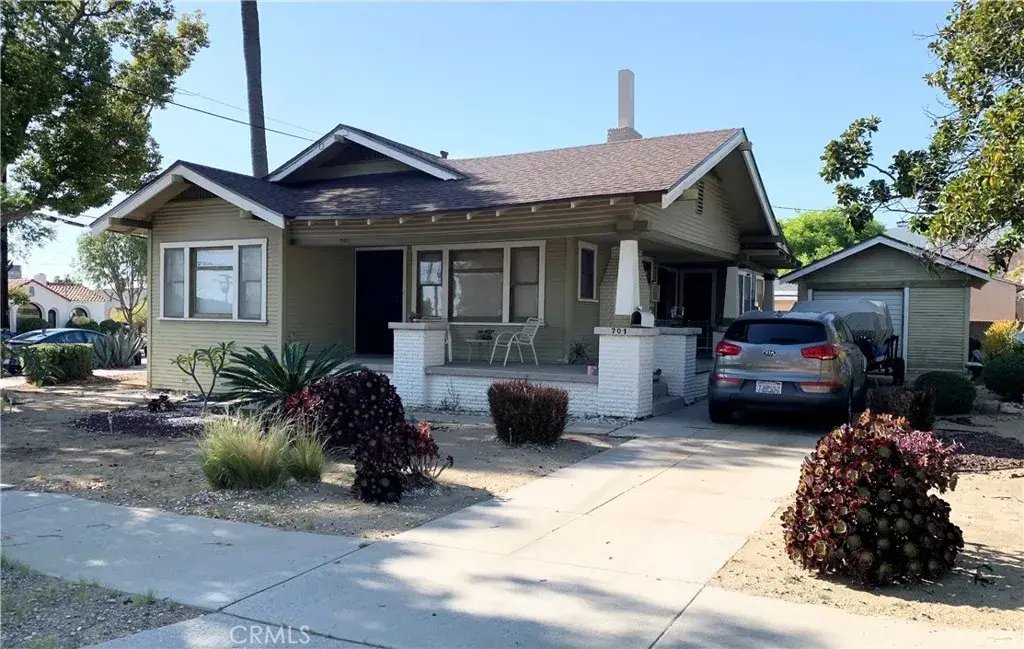 701 E Vernon, Long Beach, CA 90806 - #1