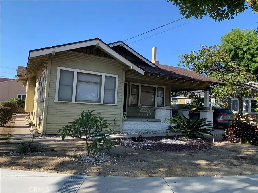 701 E Vernon, Long Beach, CA 90806 - #2