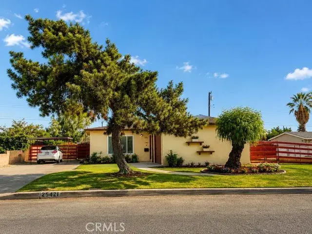 25421 Los Flores Drive, San Bernardino, CA 92404 - #1