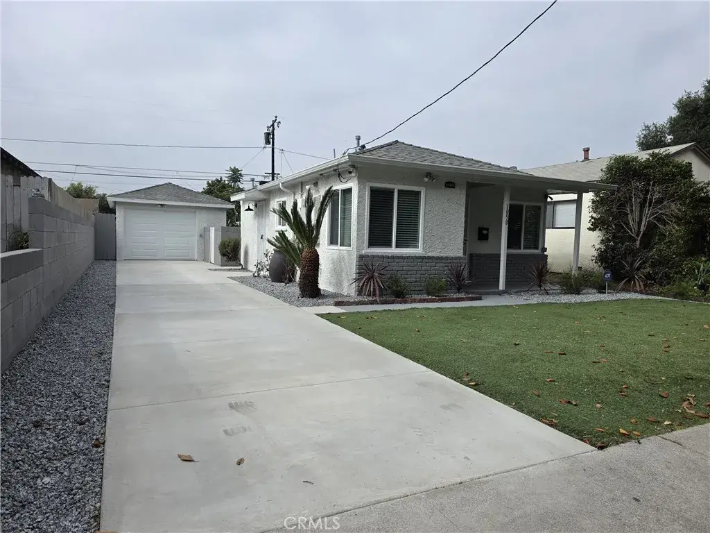 1050 E 72nd, Long Beach, CA 90805 - #1
