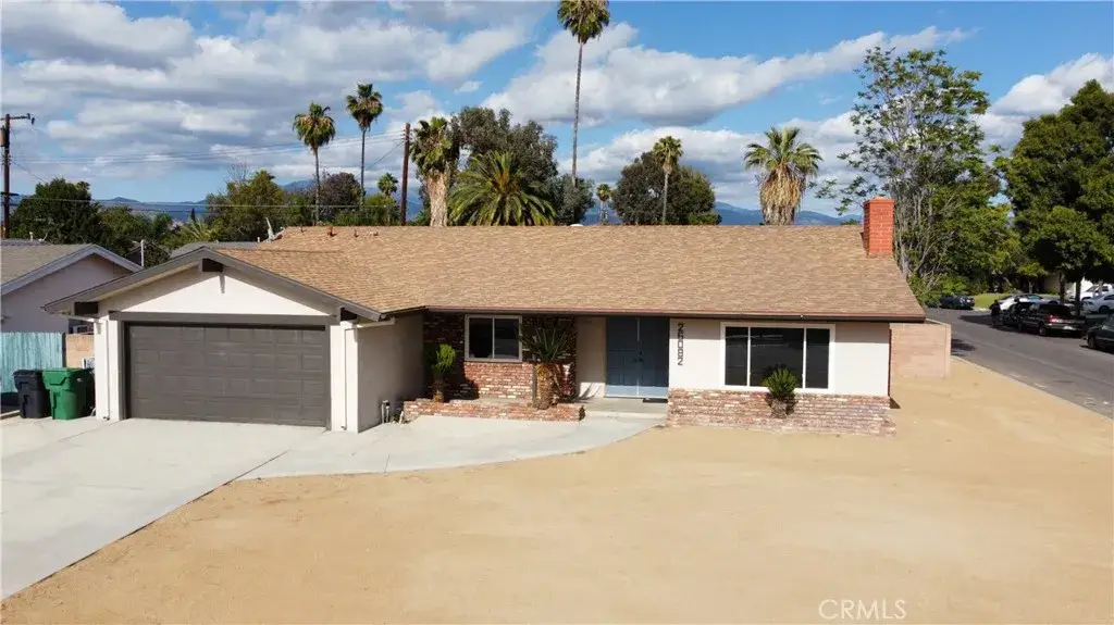 26082 Amy, Hemet, CA 92544 - #1