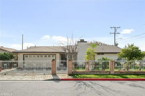 8700 Dennis, Rosemead, CA 91770