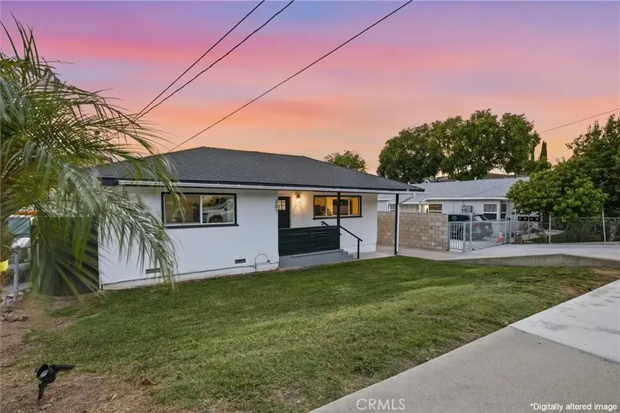 307 S Hillcrest, La Habra, CA 90631 - #2