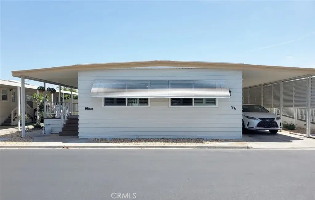 15300 Magnolia #96, Westminster, CA 92683 - #1