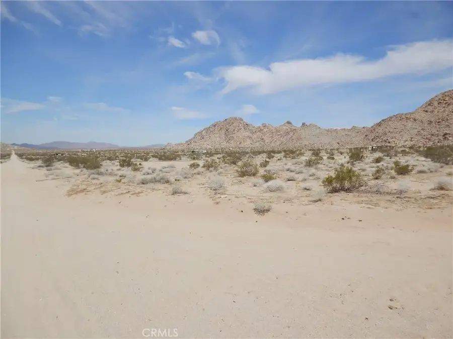 0 Rabbit Springs, Lucerne Valley, CA 92356 - #2
