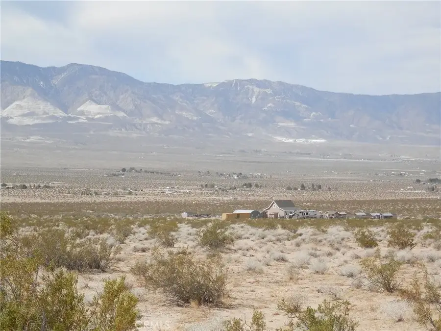 0 Rabbit Springs, Lucerne Valley, CA 92356 - #3
