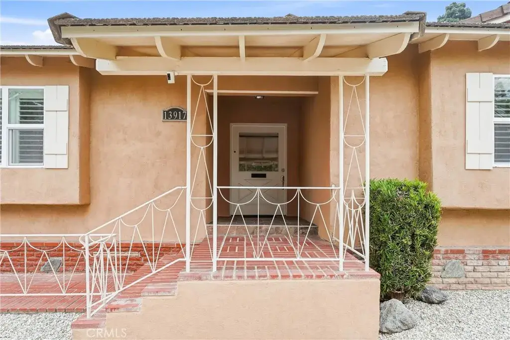 13917 Walnut, Whittier, CA 90602 - #1