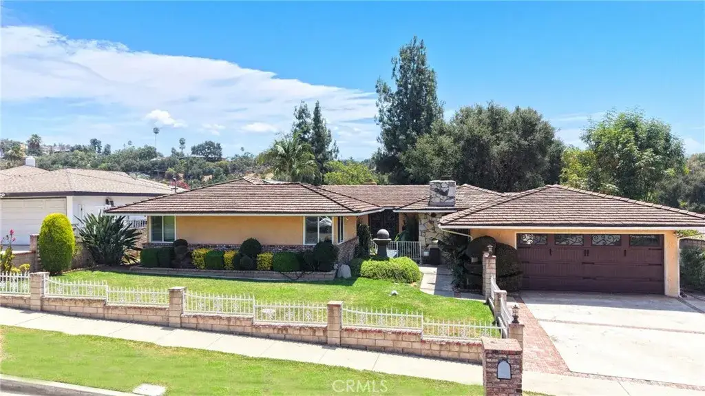 512 S Shouse, Covina, CA 91724 - #1