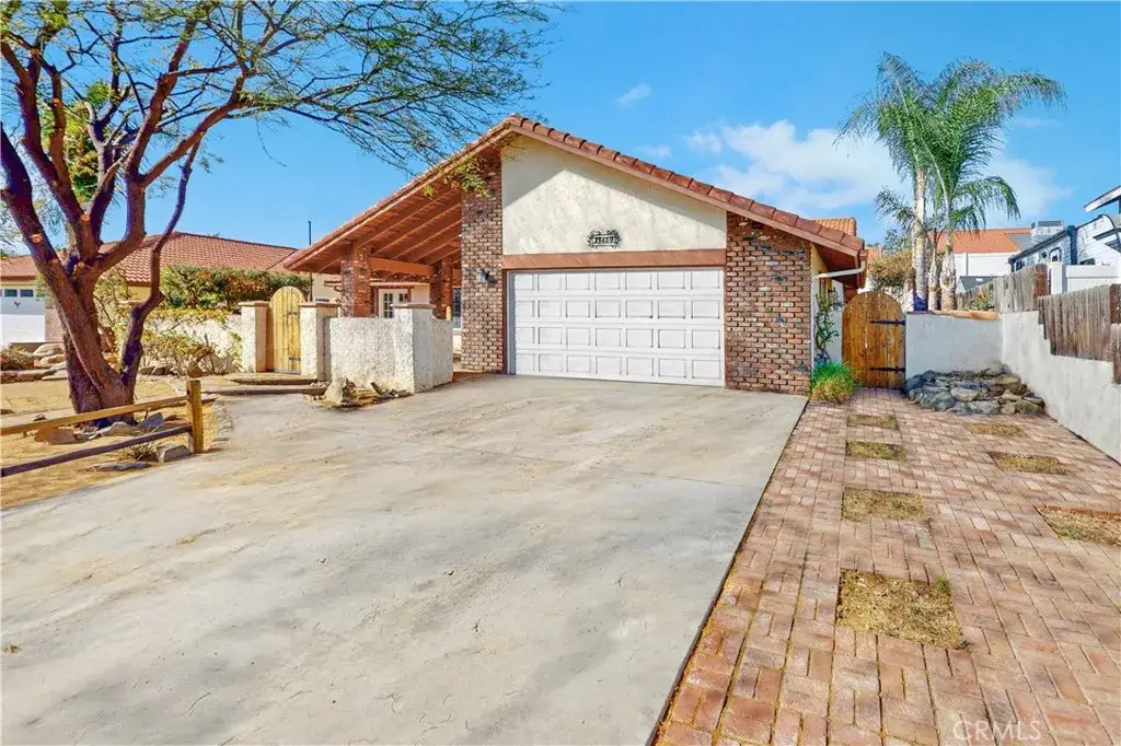 13489 Village Road, Yucaipa, CA 92399 - #1