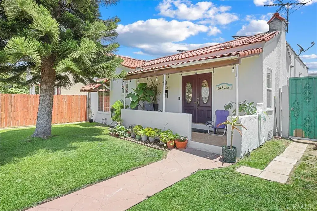 2376 Locust Avenue, Long Beach, CA 90806 - #1