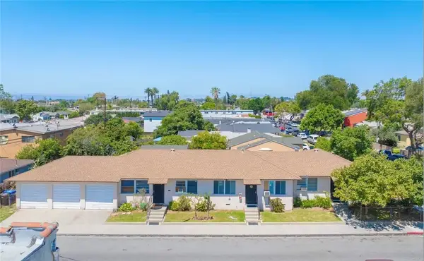 180 E 55th, Long Beach, CA 90805