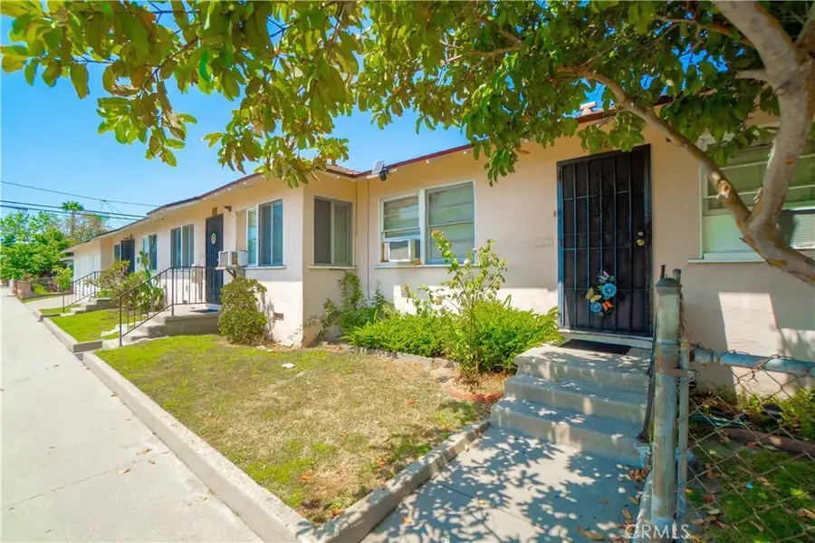 180 E 55th, Long Beach, CA 90805 - #2