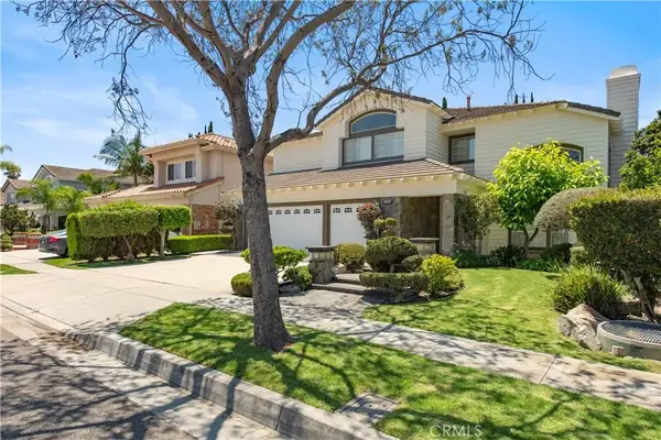 18817 Jeffrey Avenue, Cerritos, CA 90703