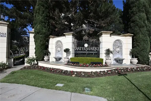 3450 Watermarke, Irvine, CA 92612