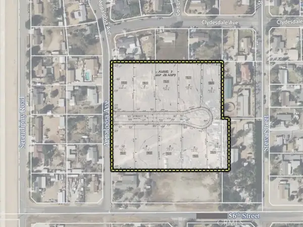 0 Appaloosa, Jurupa Valley, CA 92509