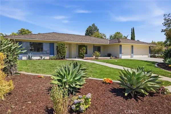 537 Redlands, Claremont, CA 91711