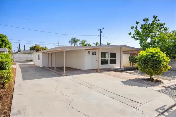 12124 161st, Norwalk, CA 90650