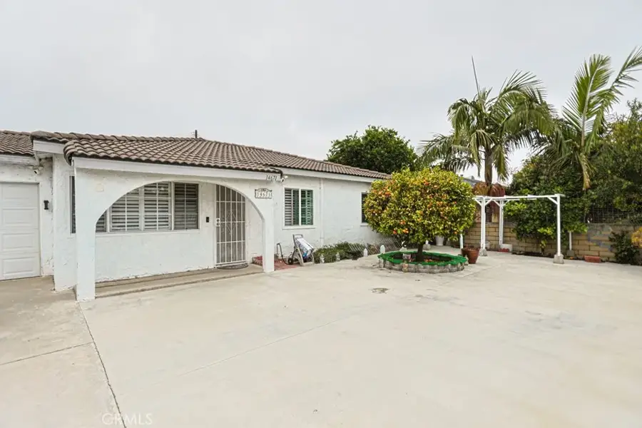 14671 Hunter Ln, Midway City, CA 92655 - #2